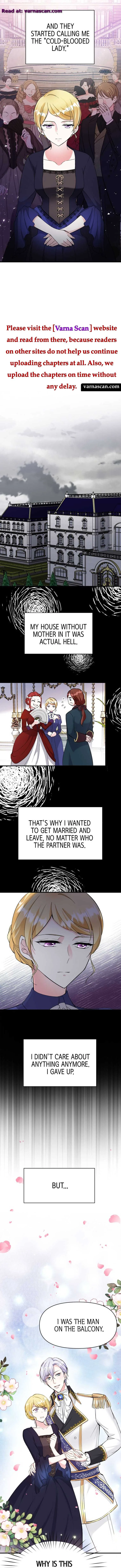 Our Fate Starts With the Notebook Chapter 3 page 9