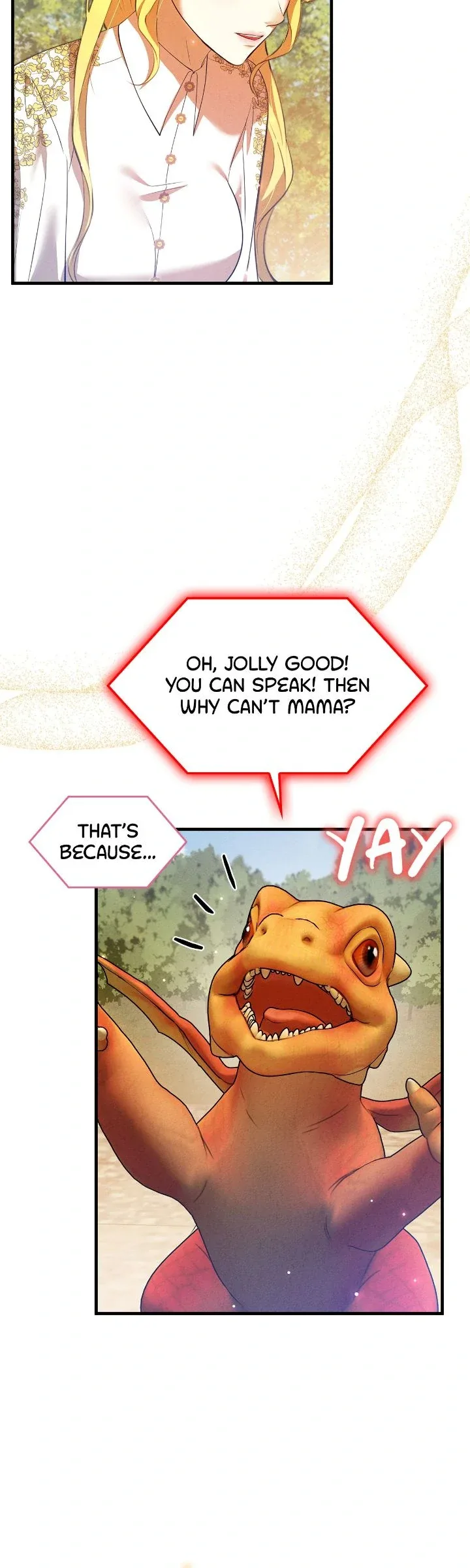 Our Ball Begins at Moonrise Chapter 59 page 50