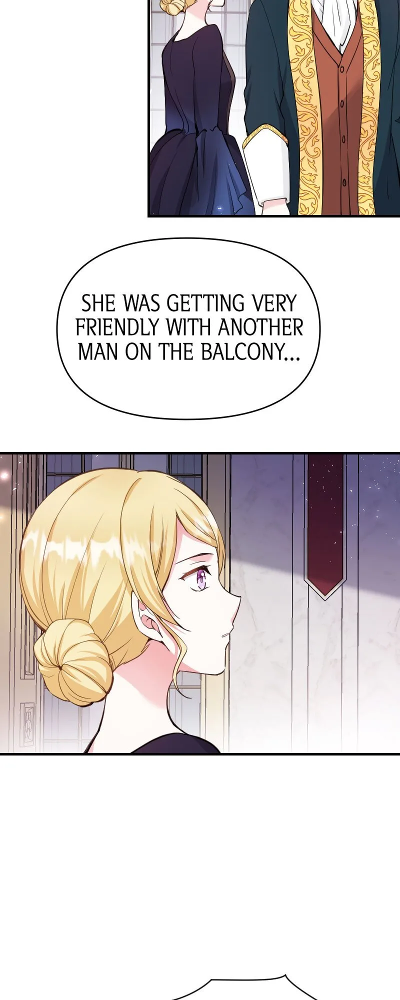 Our Fate Starts With the Notebook Chapter 1 page 20