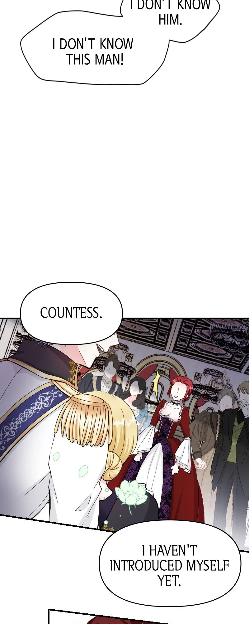 Our Fate Starts With the Notebook Chapter 1 page 39