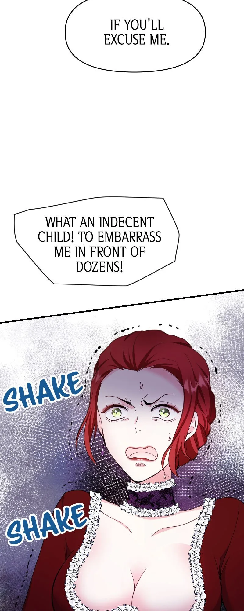 Our Fate Starts With the Notebook Chapter 1 page 26