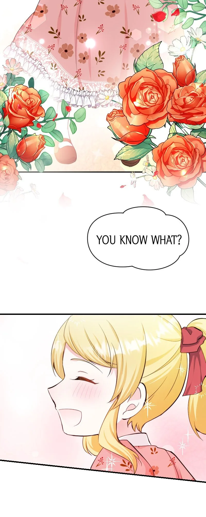 Our Fate Starts With the Notebook Chapter 1 page 48