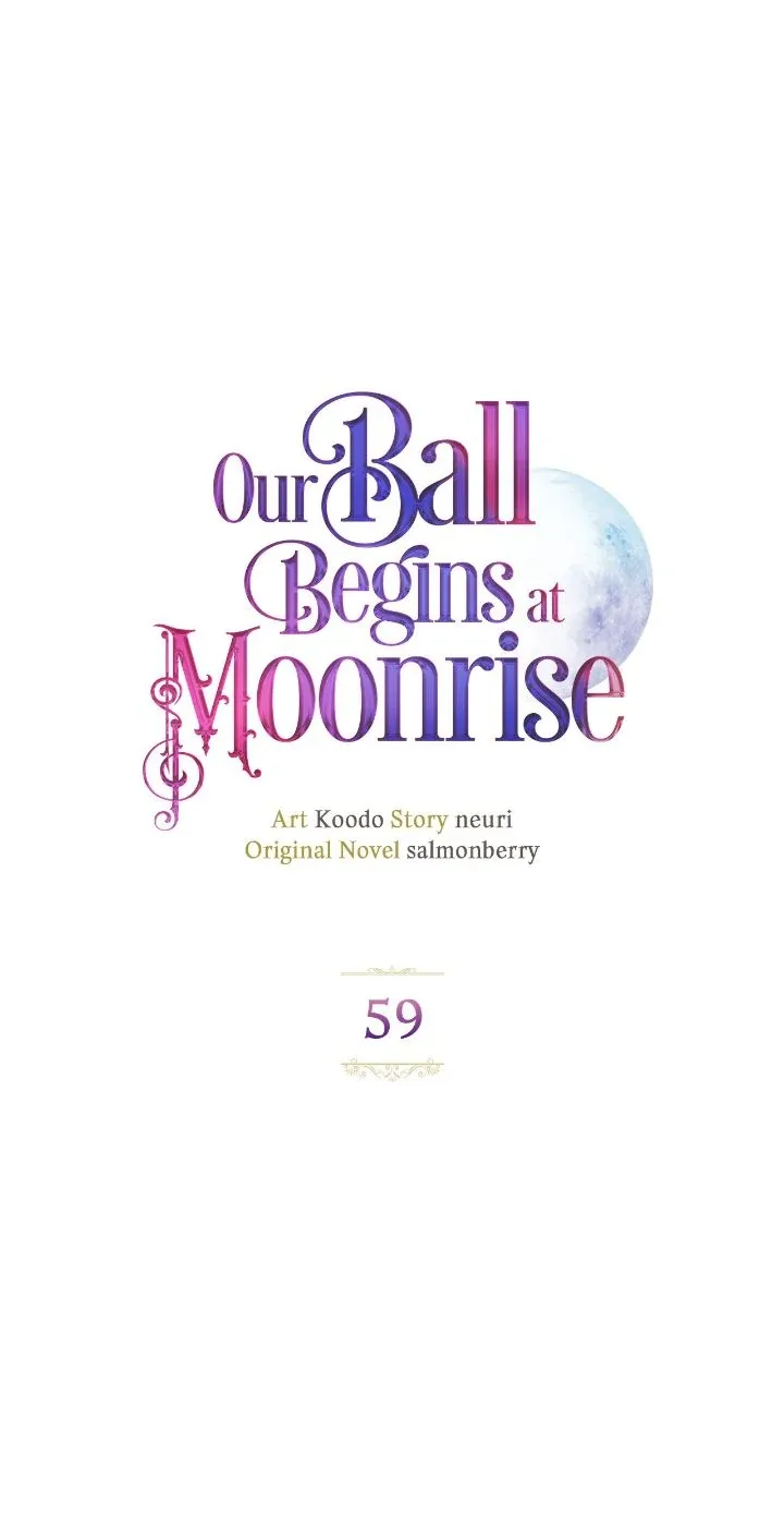Our Ball Begins at Moonrise Chapter 59 page 10