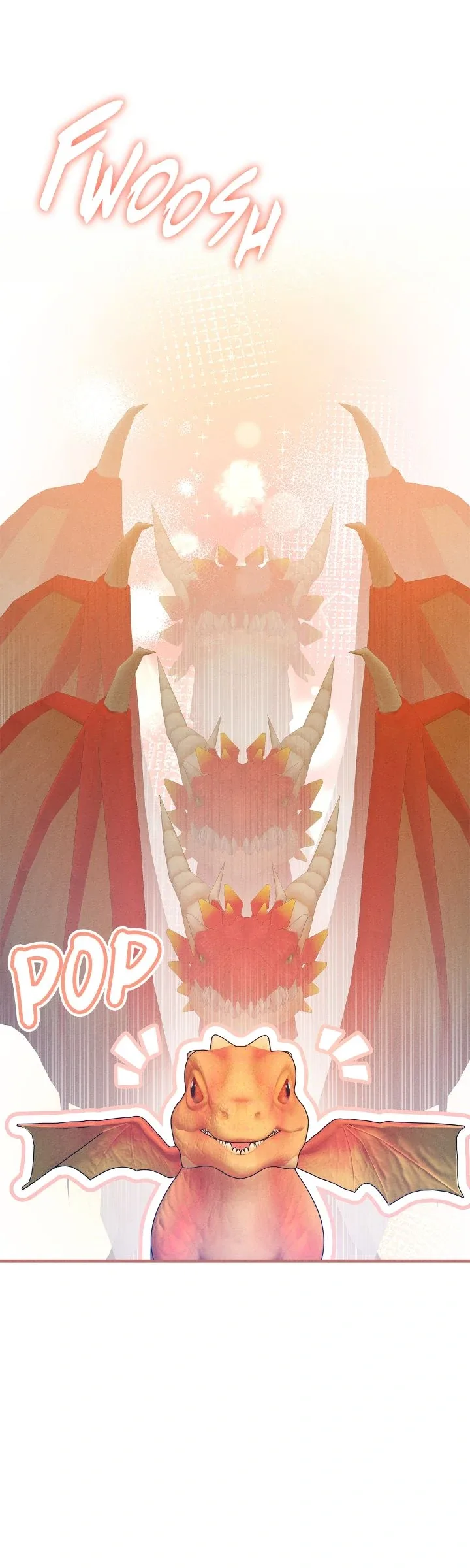 Our Ball Begins at Moonrise Chapter 59 page 41