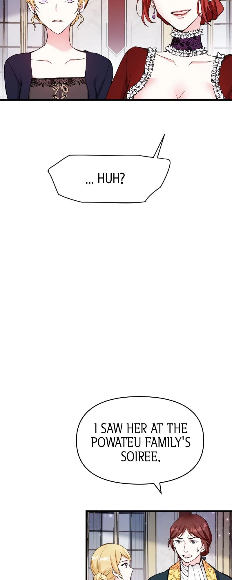 Our Fate Starts With the Notebook Chapter 1 page 19