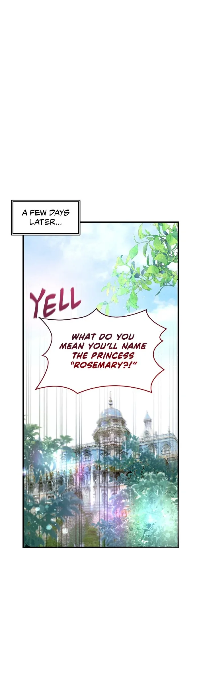 Our Ball Begins at Moonrise Chapter 60 page 37