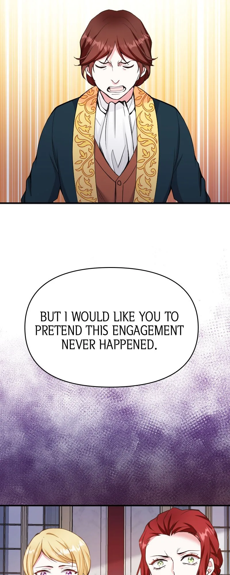 Our Fate Starts With the Notebook Chapter 1 page 18