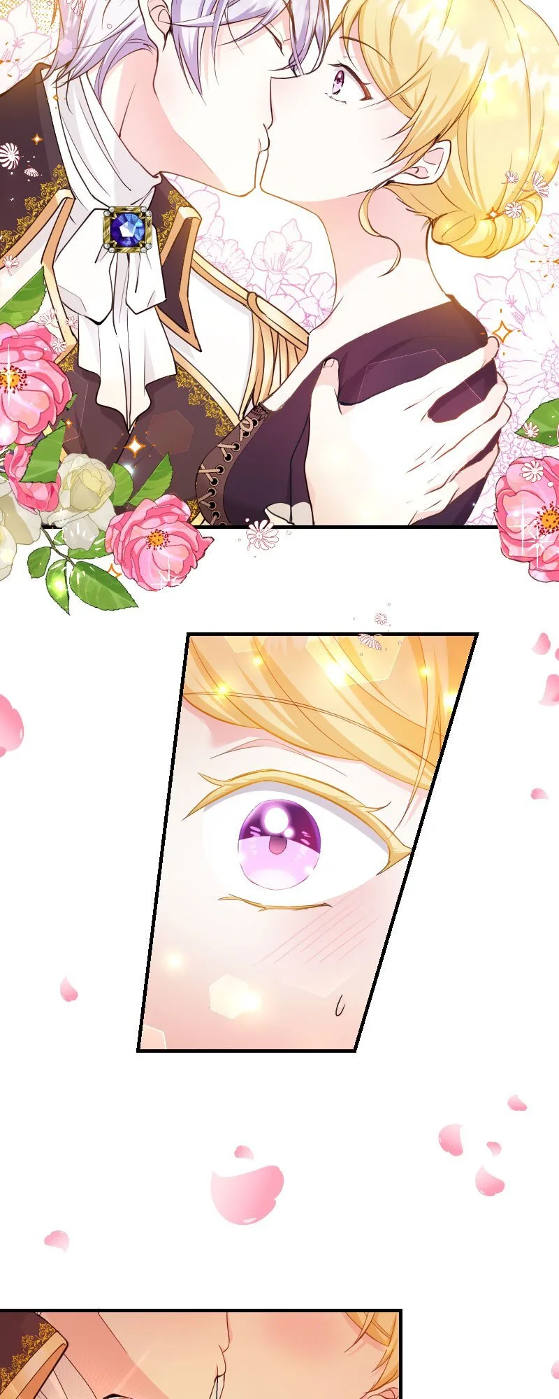 Our Fate Starts With the Notebook Chapter 1 page 33
