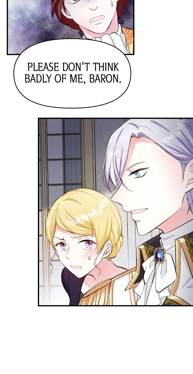 Our Fate Starts With the Notebook Chapter 1 page 36