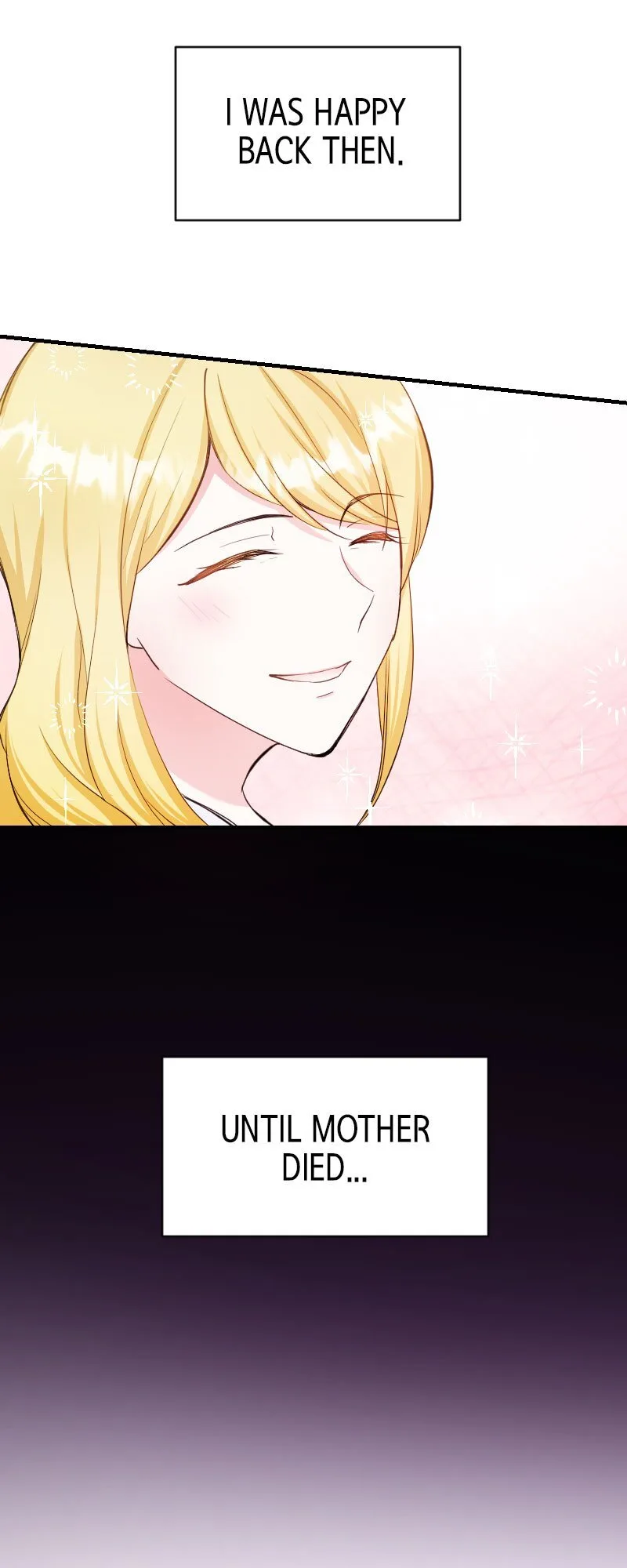 Our Fate Starts With the Notebook Chapter 1 page 49