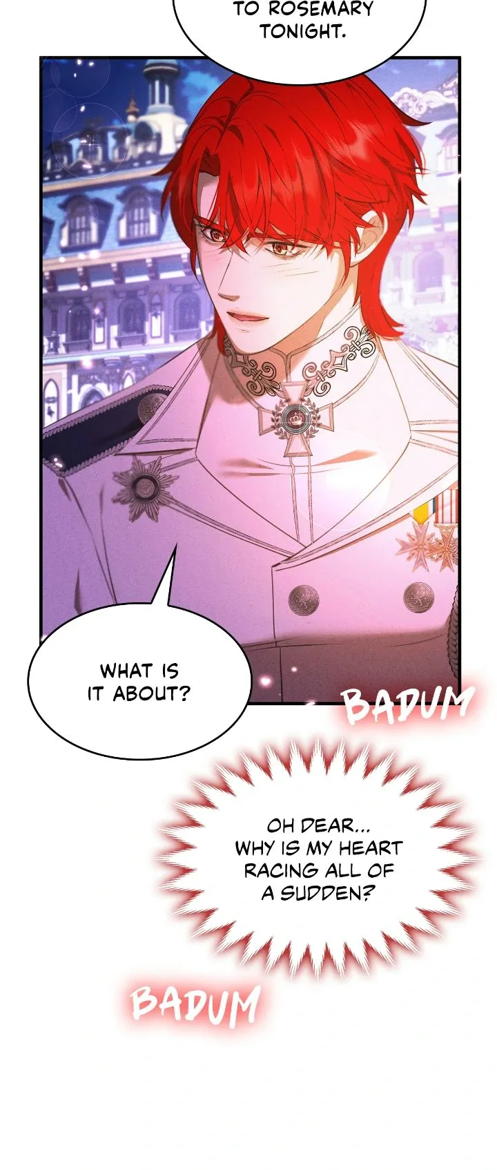 Our Ball Begins at Moonrise Chapter 60 page 62