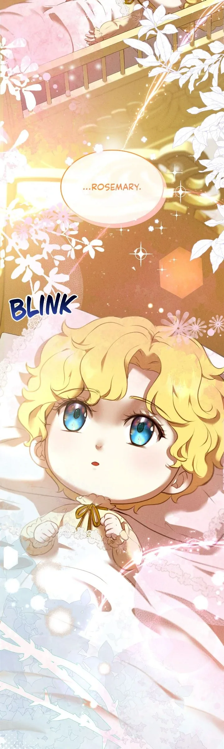 Our Ball Begins at Moonrise Chapter 60 page 46