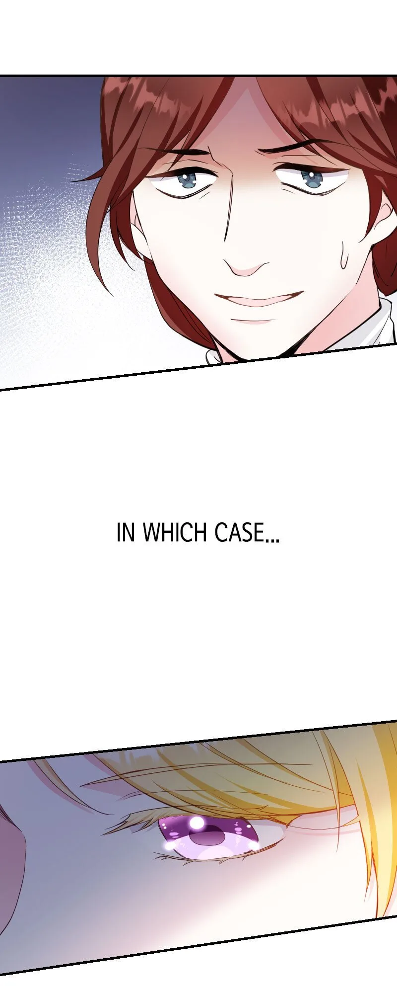 Our Fate Starts With the Notebook Chapter 1 page 23