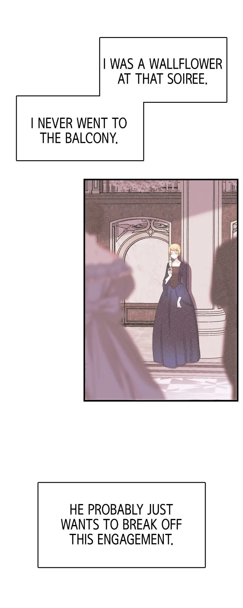 Our Fate Starts With the Notebook Chapter 1 page 22