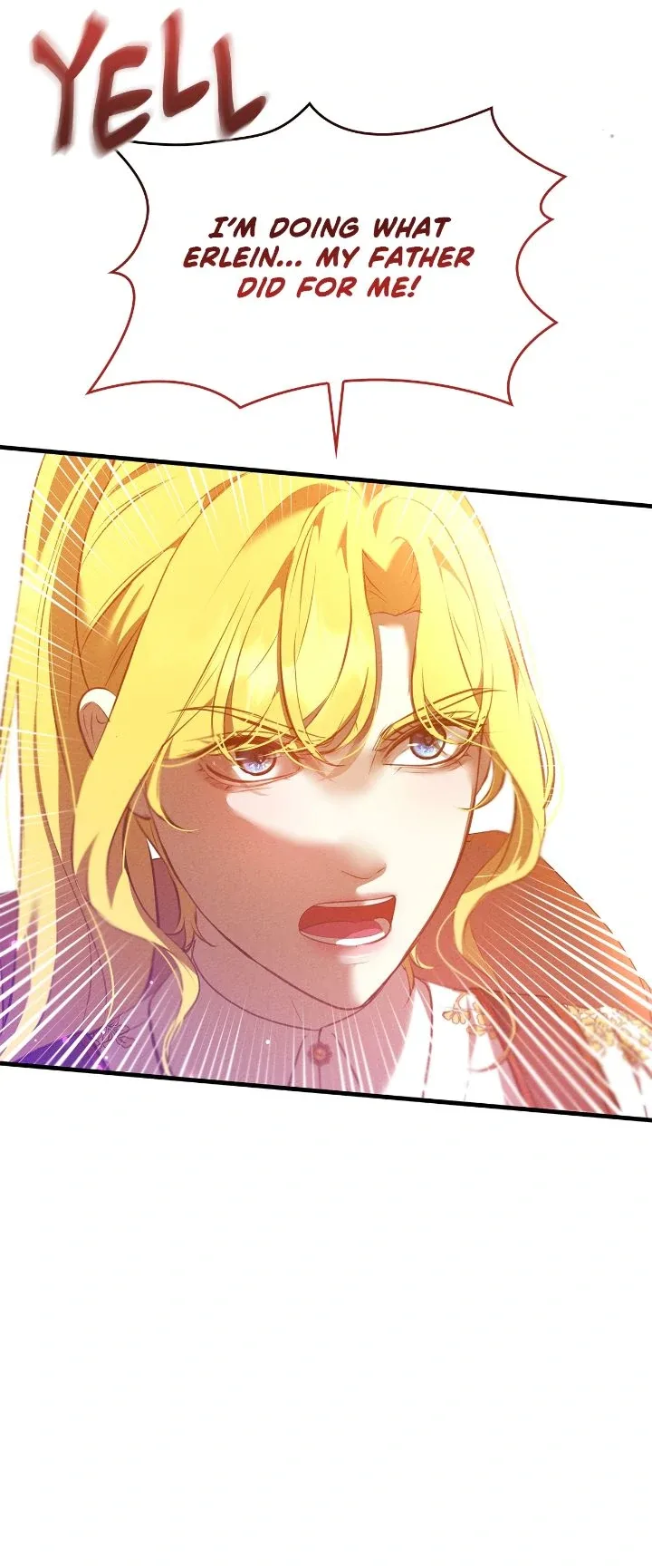 Our Ball Begins at Moonrise Chapter 59 page 21