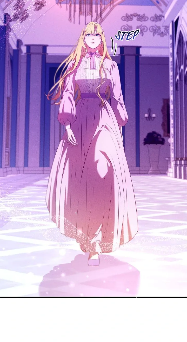 Our Ball Begins at Moonrise Chapter 58 page 24