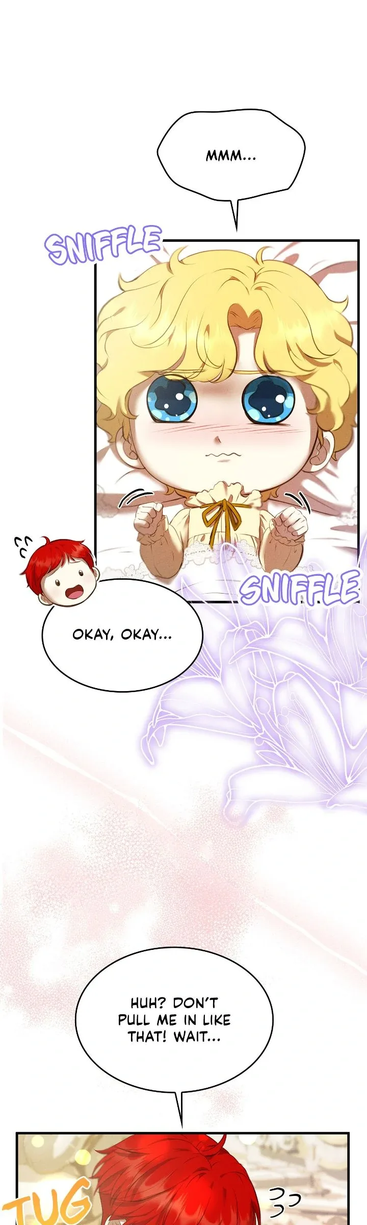 Our Ball Begins at Moonrise Chapter 60 page 48