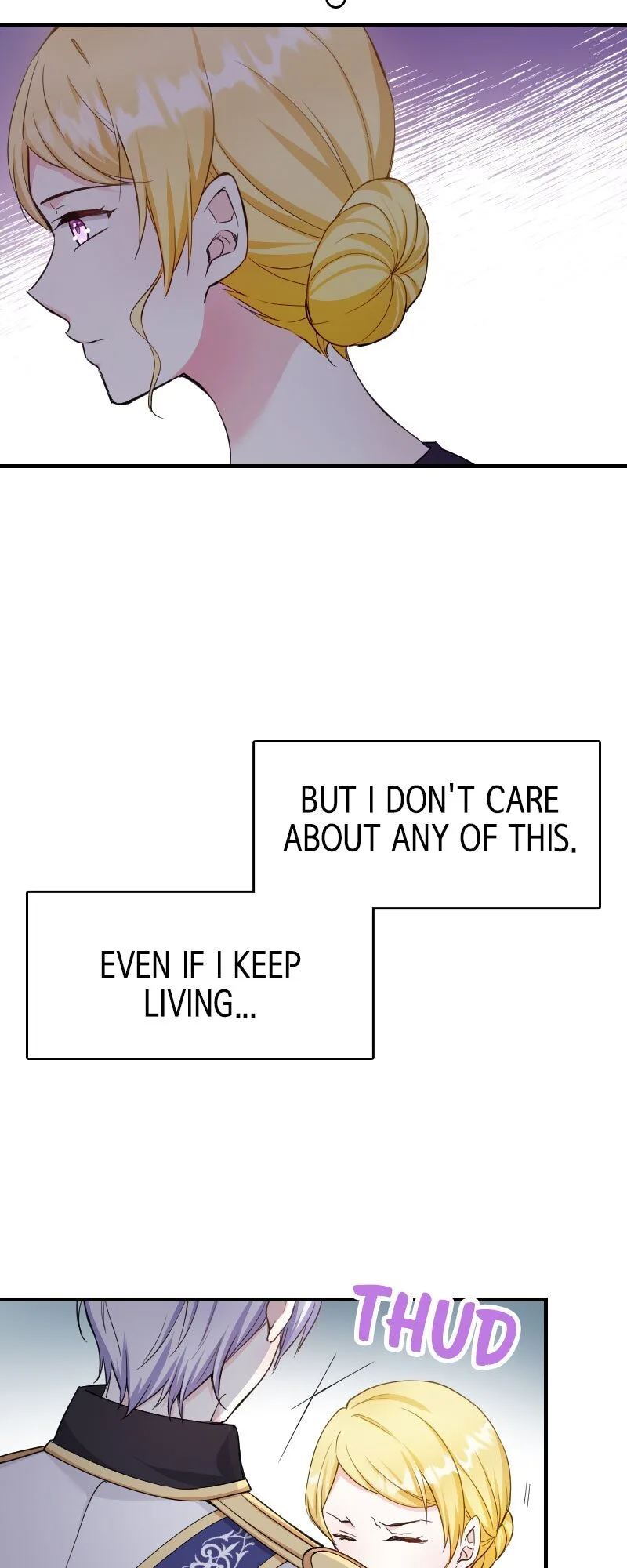 Our Fate Starts With the Notebook Chapter 1 page 28