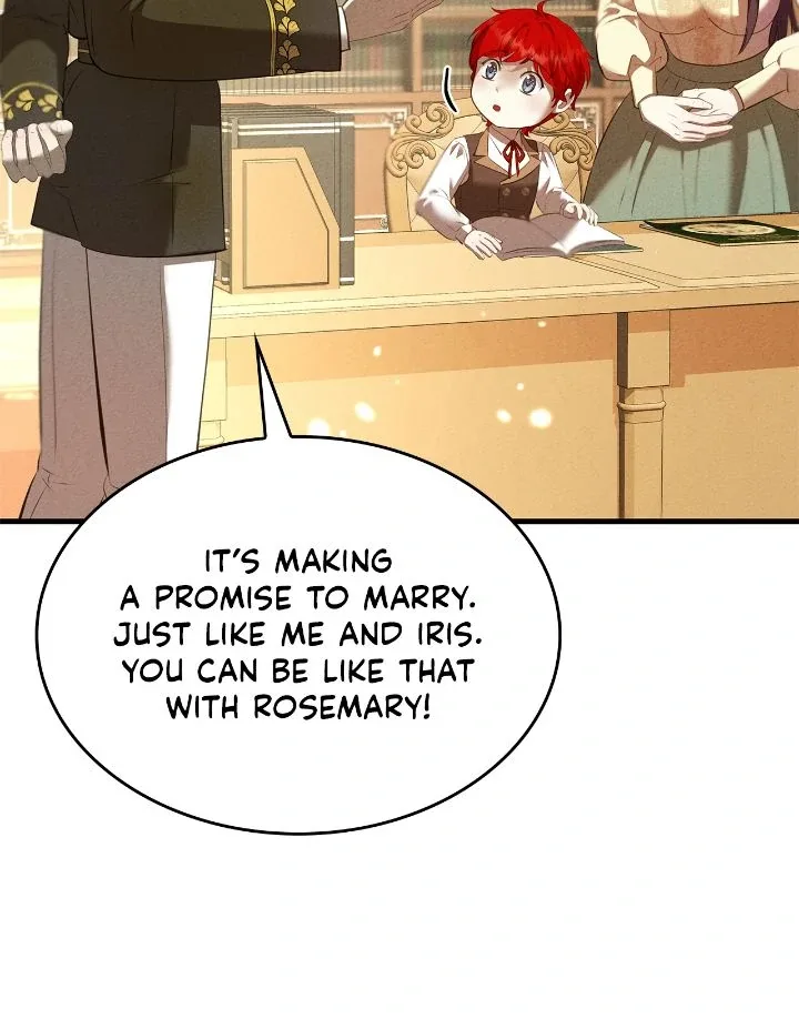 Our Ball Begins at Moonrise Chapter 60 page 54