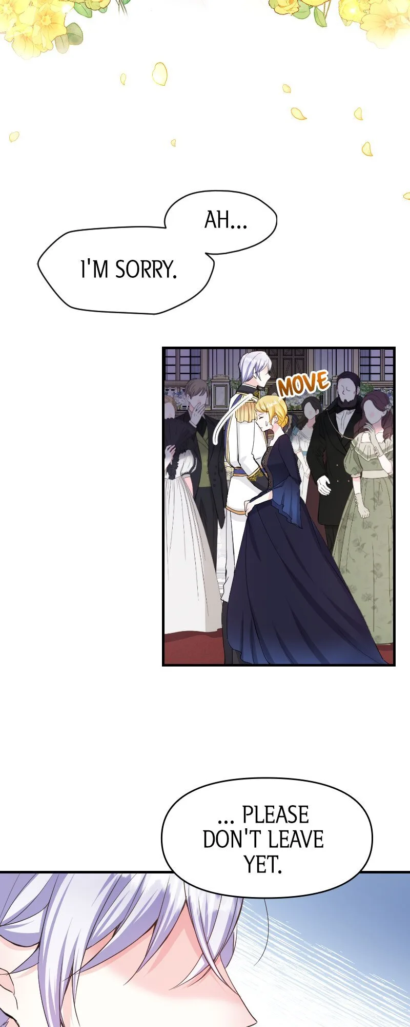 Our Fate Starts With the Notebook Chapter 1 page 30