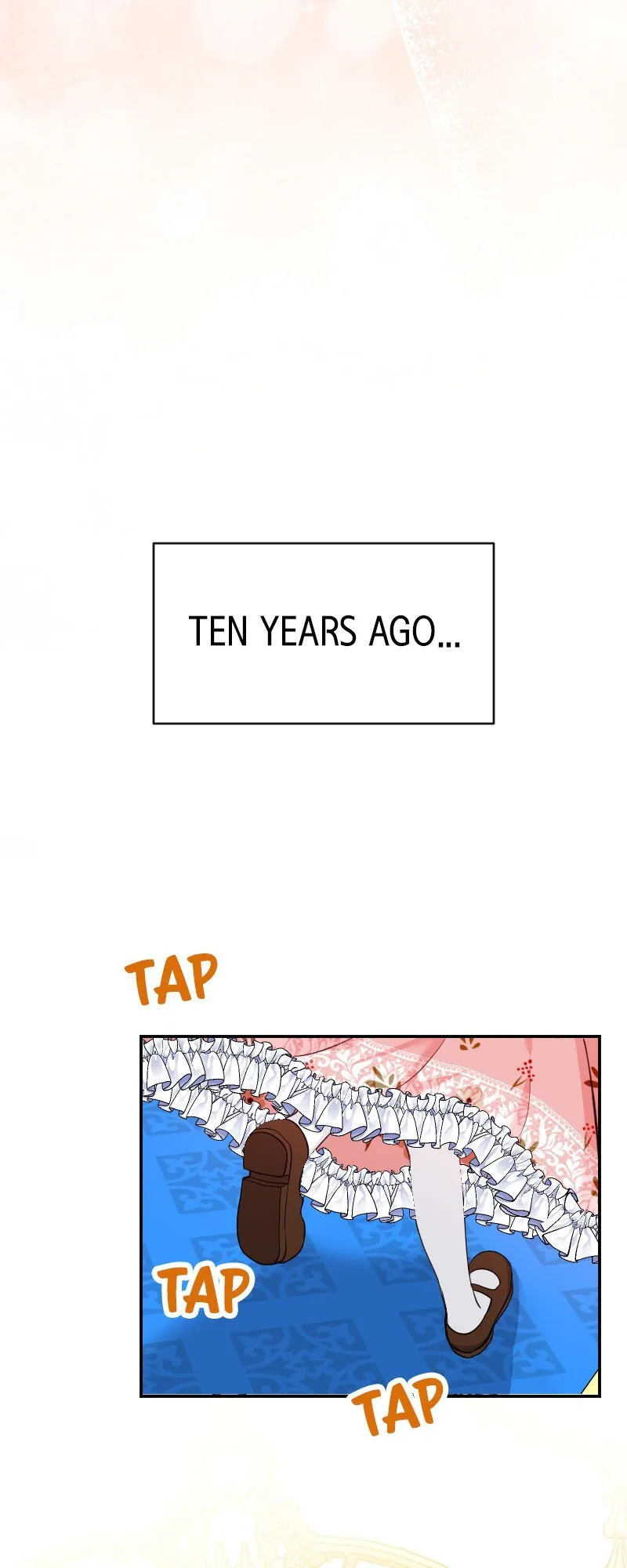 Our Fate Starts With the Notebook Chapter 1 page 45