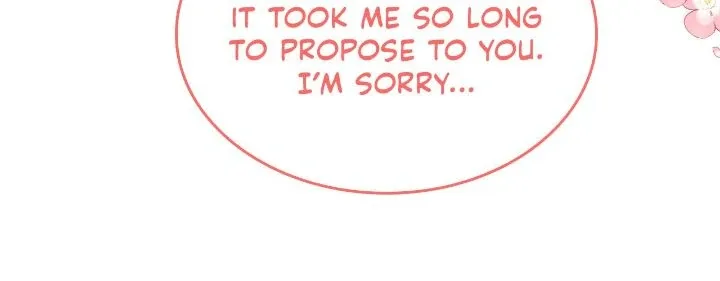 Our Ball Begins at Moonrise Chapter 60 page 33