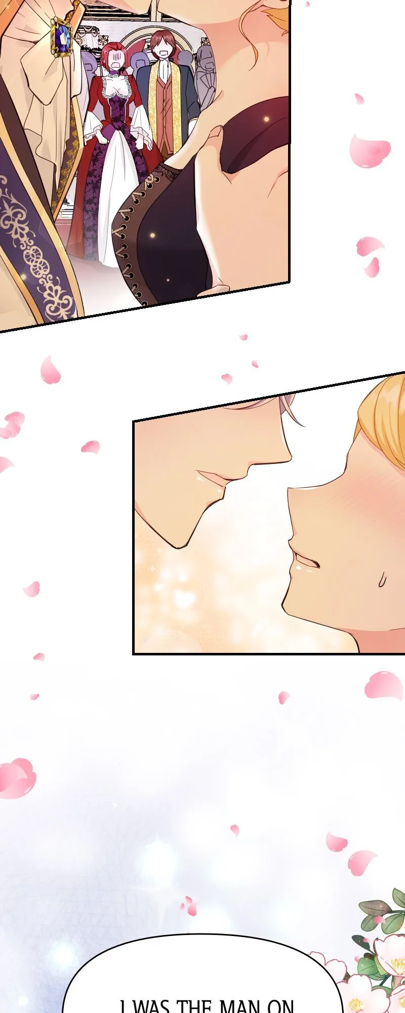 Our Fate Starts With the Notebook Chapter 1 page 34