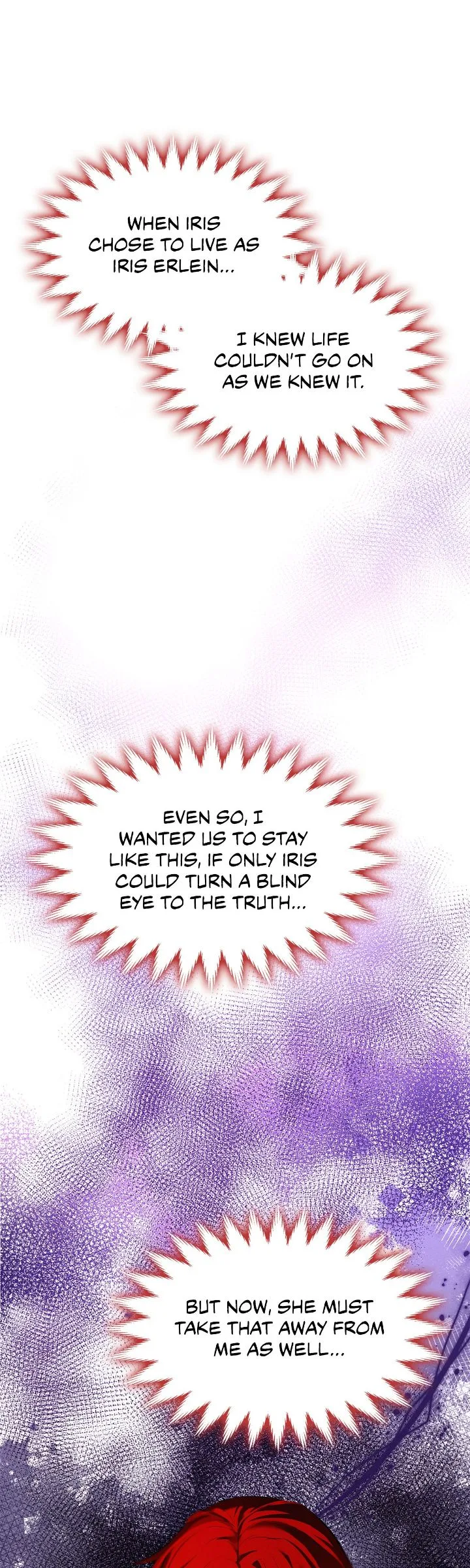 Our Ball Begins at Moonrise Chapter 60 page 28
