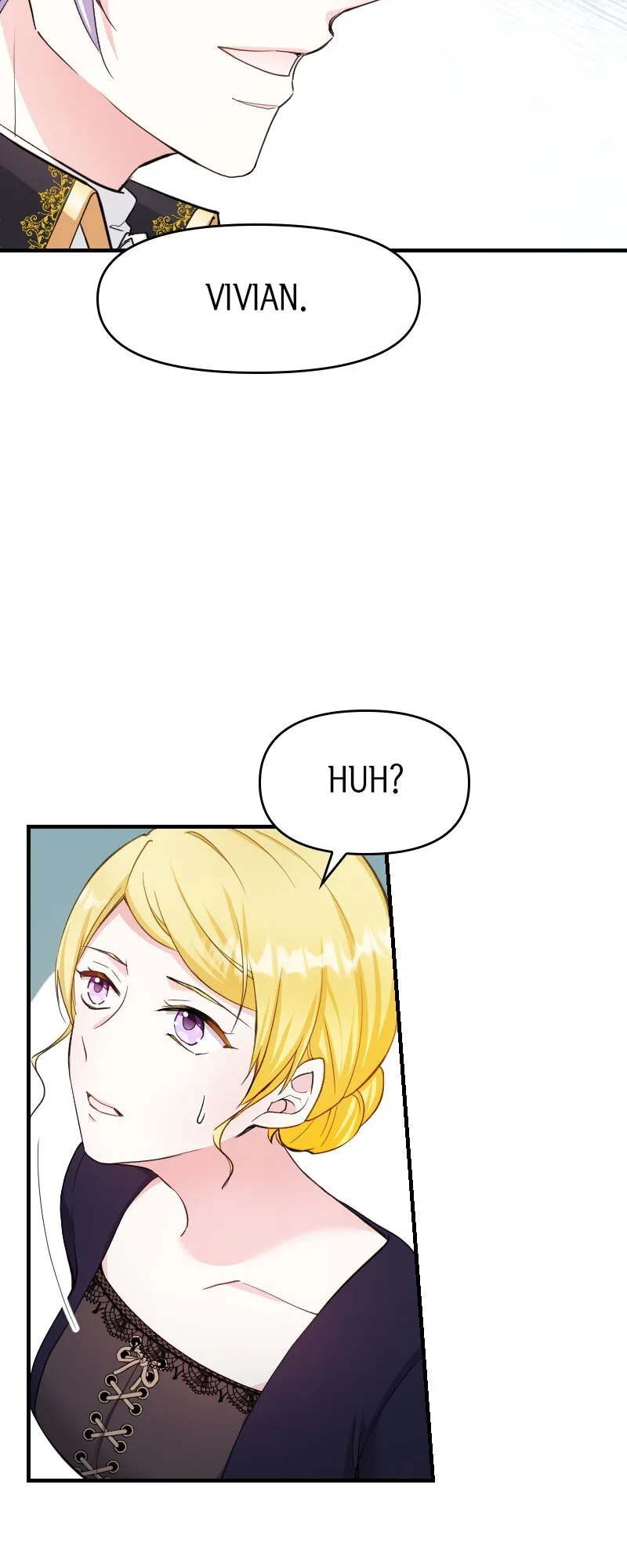 Our Fate Starts With the Notebook Chapter 1 page 31