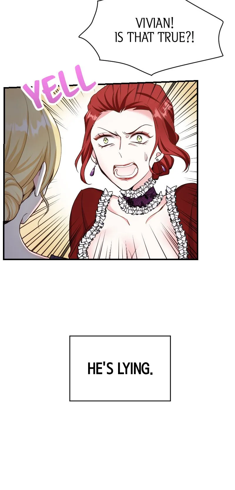 Our Fate Starts With the Notebook Chapter 1 page 21