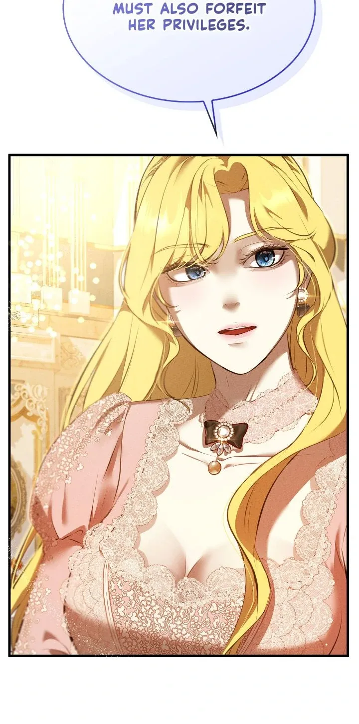 Our Ball Begins at Moonrise Chapter 60 page 12