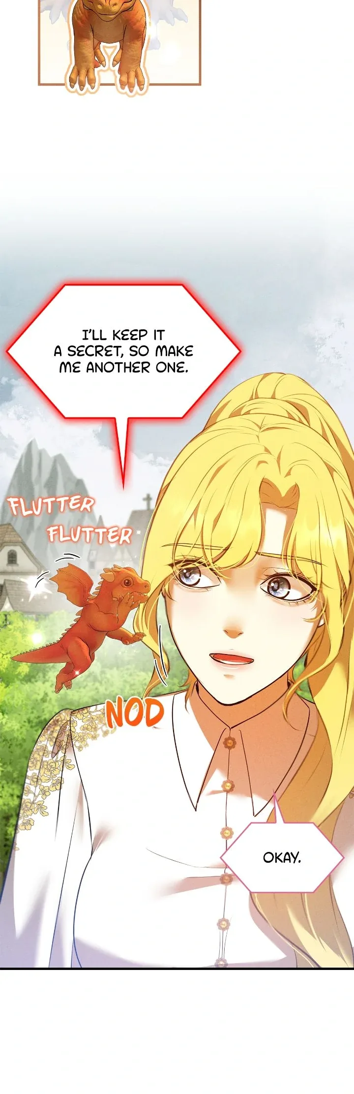 Our Ball Begins at Moonrise Chapter 59 page 63