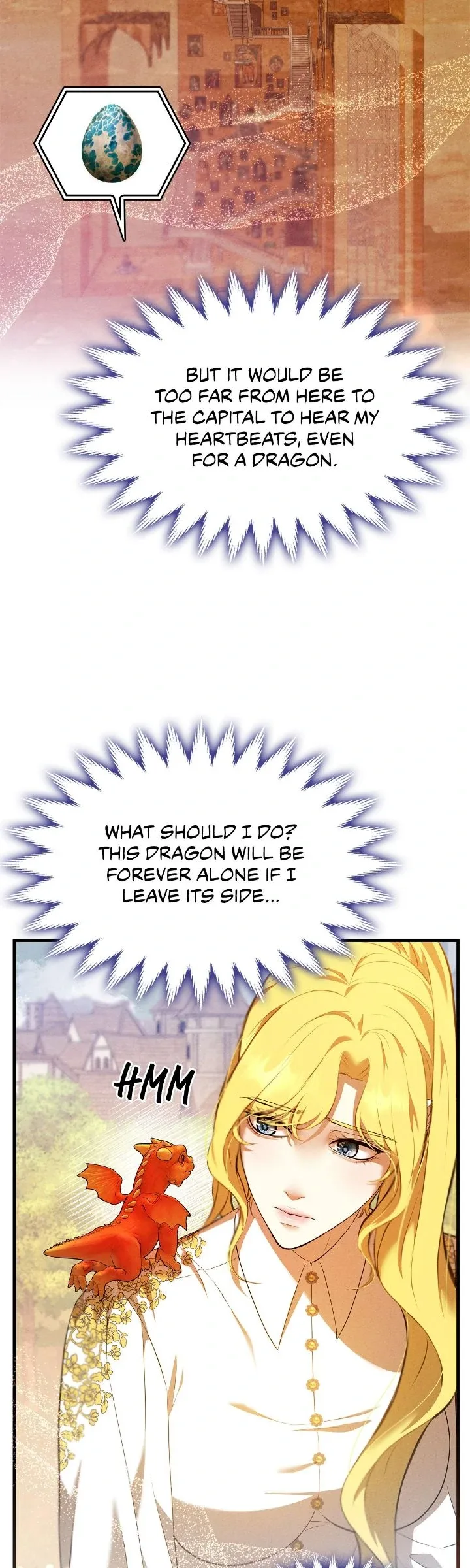 Our Ball Begins at Moonrise Chapter 59 page 65