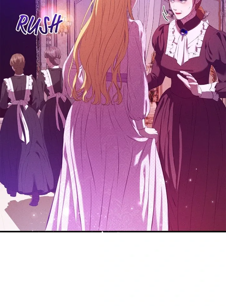 Our Ball Begins at Moonrise Chapter 57 page 45
