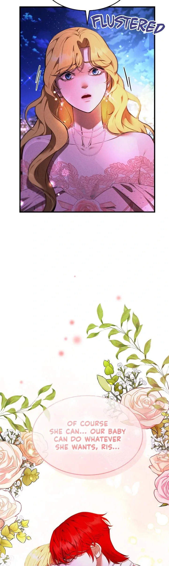 Our Ball Begins at Moonrise Chapter 60 page 70