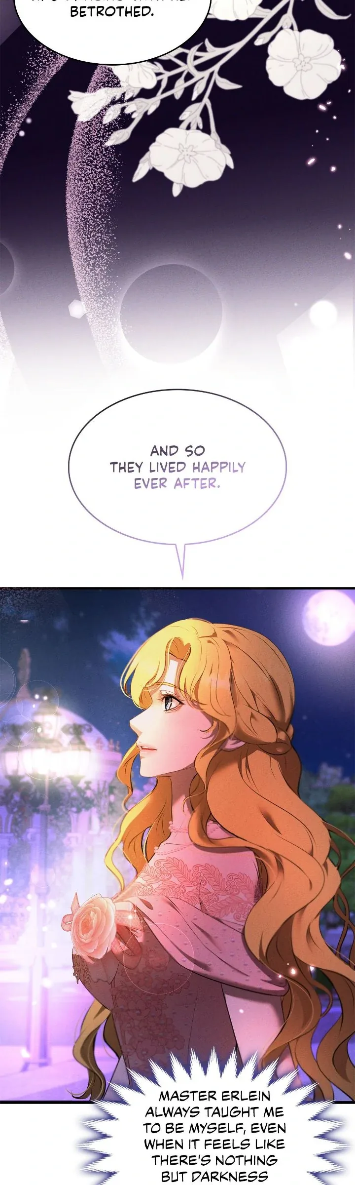 Our Ball Begins at Moonrise Chapter 60 page 67
