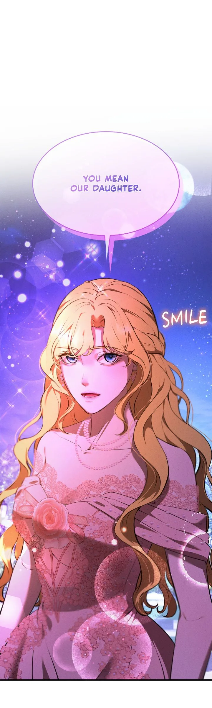 Our Ball Begins at Moonrise Chapter 60 page 60