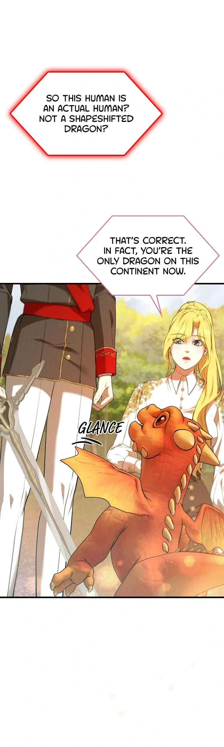 Our Ball Begins at Moonrise Chapter 59 page 56