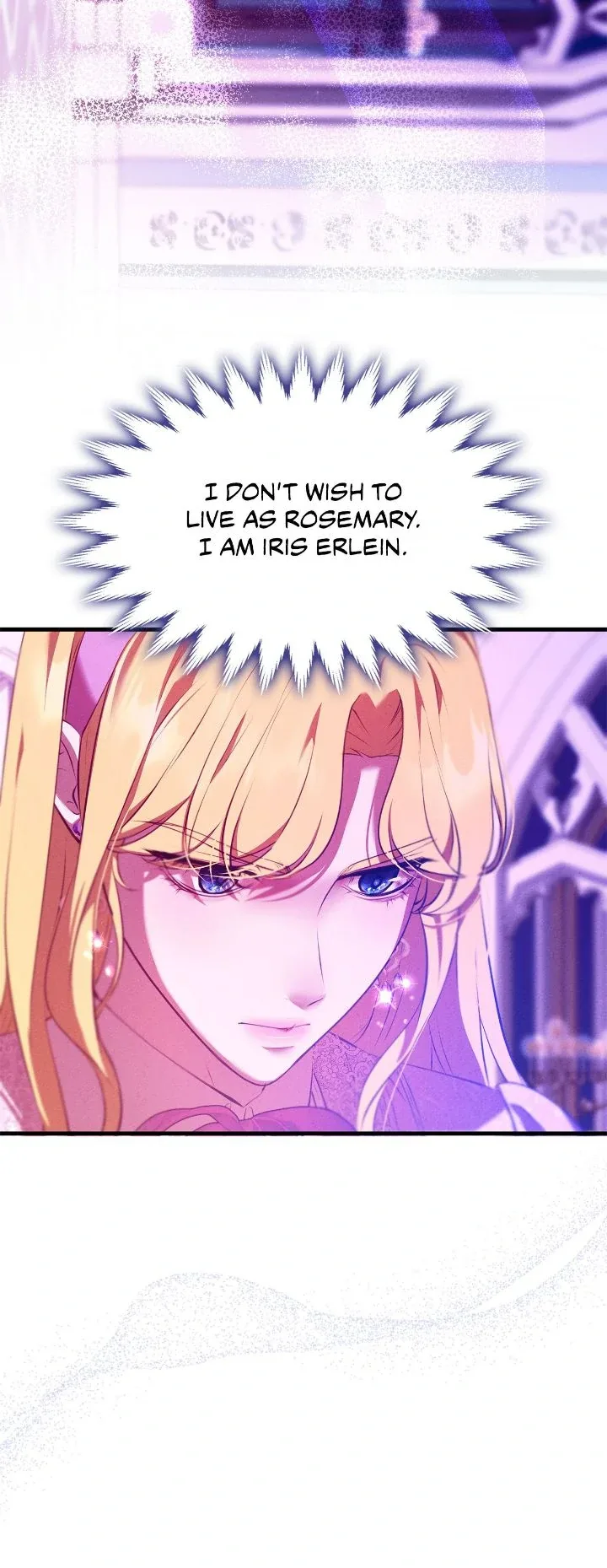 Our Ball Begins at Moonrise Chapter 58 page 22