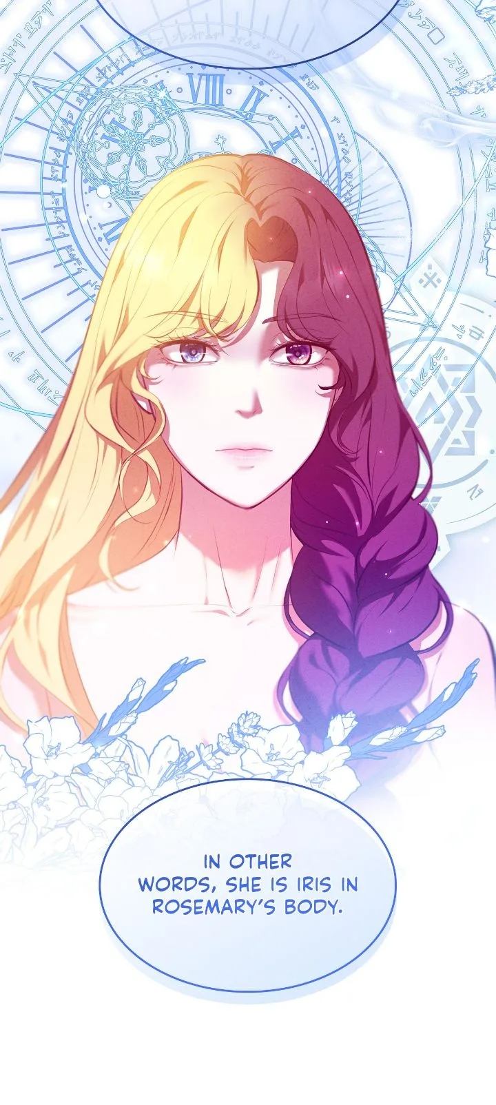 Our Ball Begins at Moonrise Chapter 58 page 4
