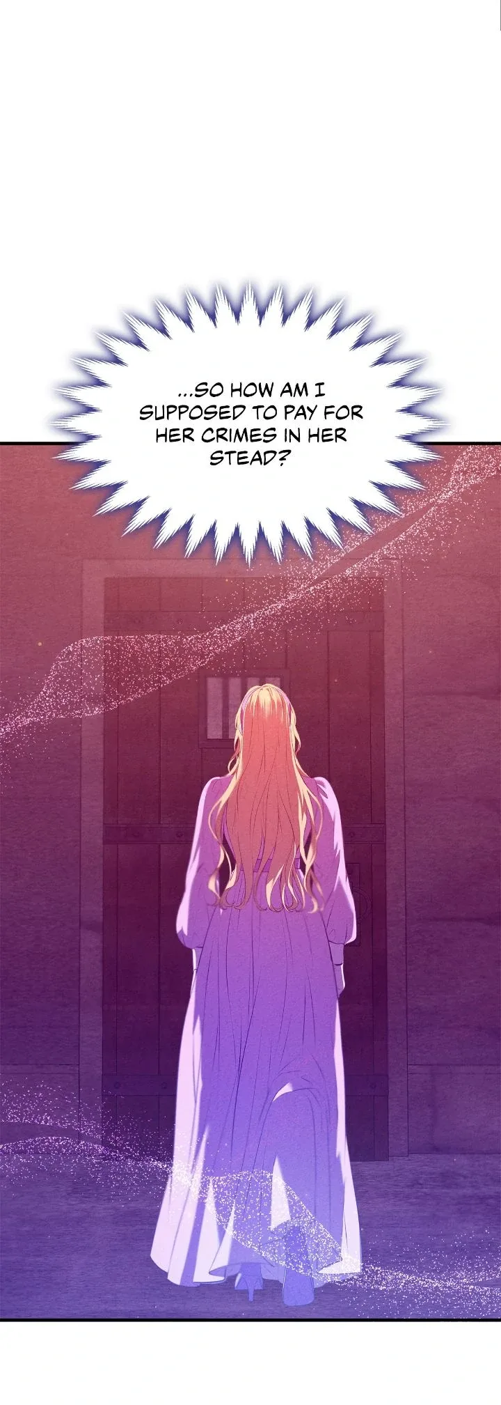Our Ball Begins at Moonrise Chapter 58 page 19