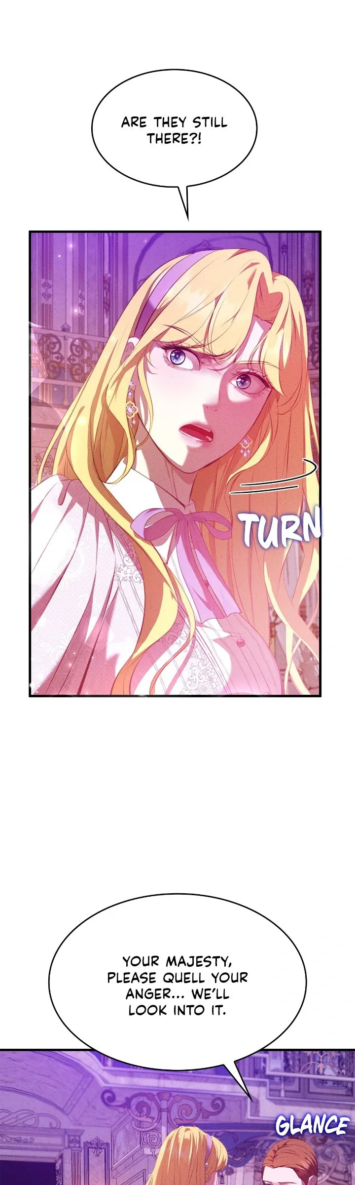 Our Ball Begins at Moonrise Chapter 57 page 44