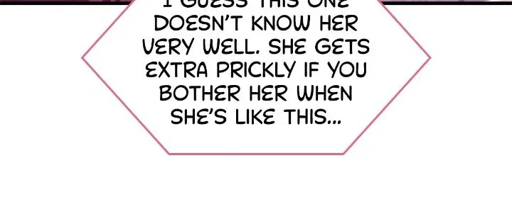Our Ball Begins at Moonrise Chapter 57 page 40