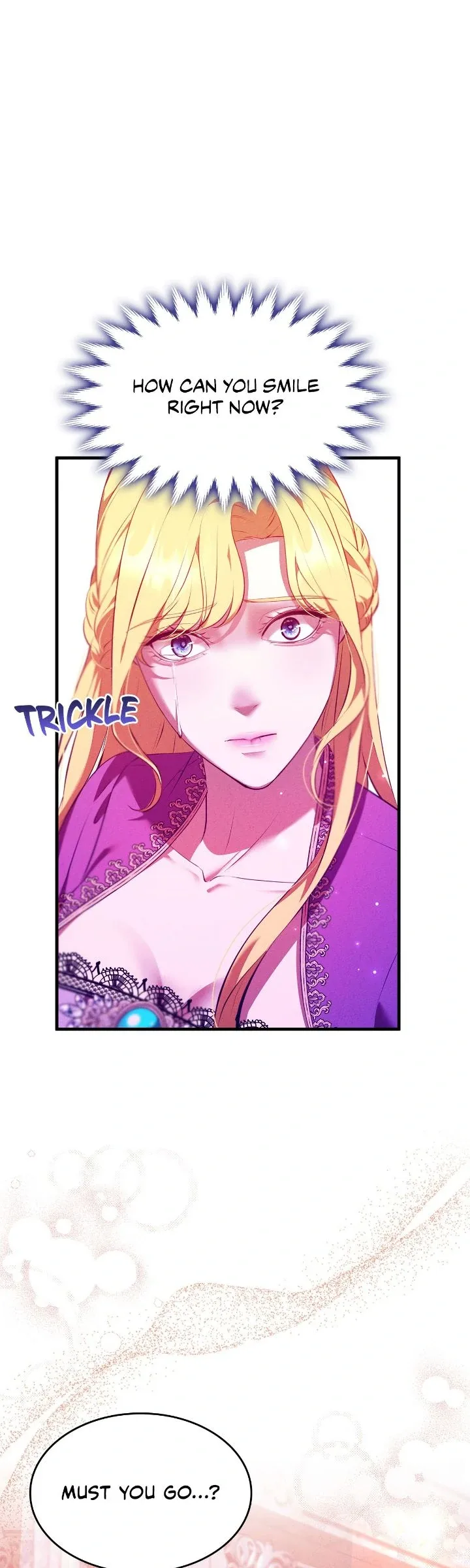 Our Ball Begins at Moonrise Chapter 58 page 39