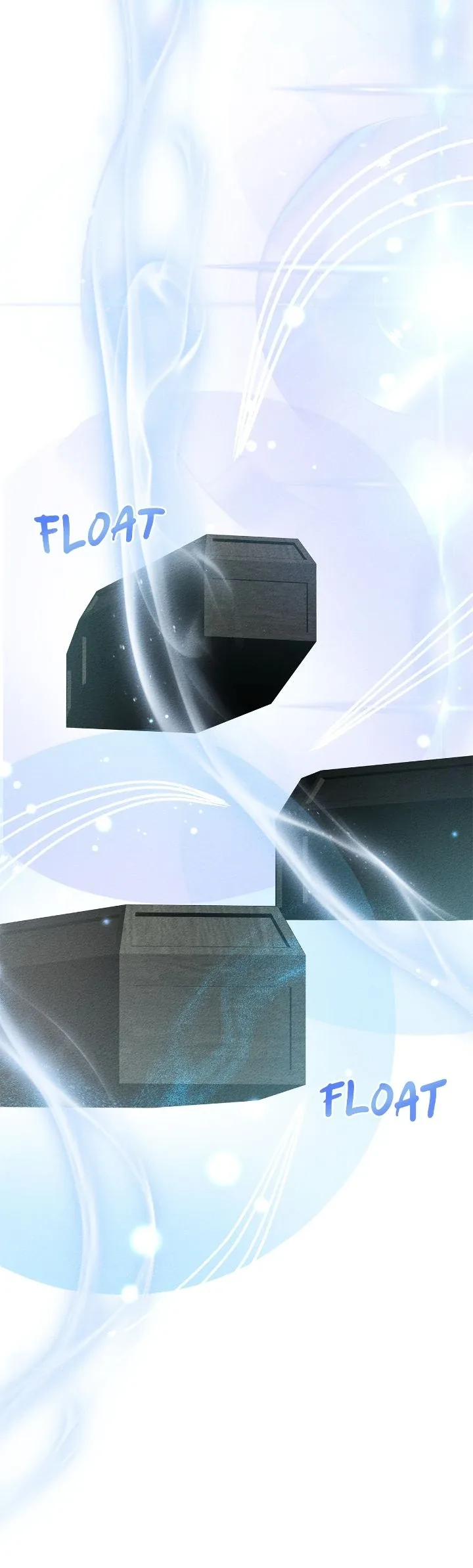Our Ball Begins at Moonrise Chapter 57 page 27