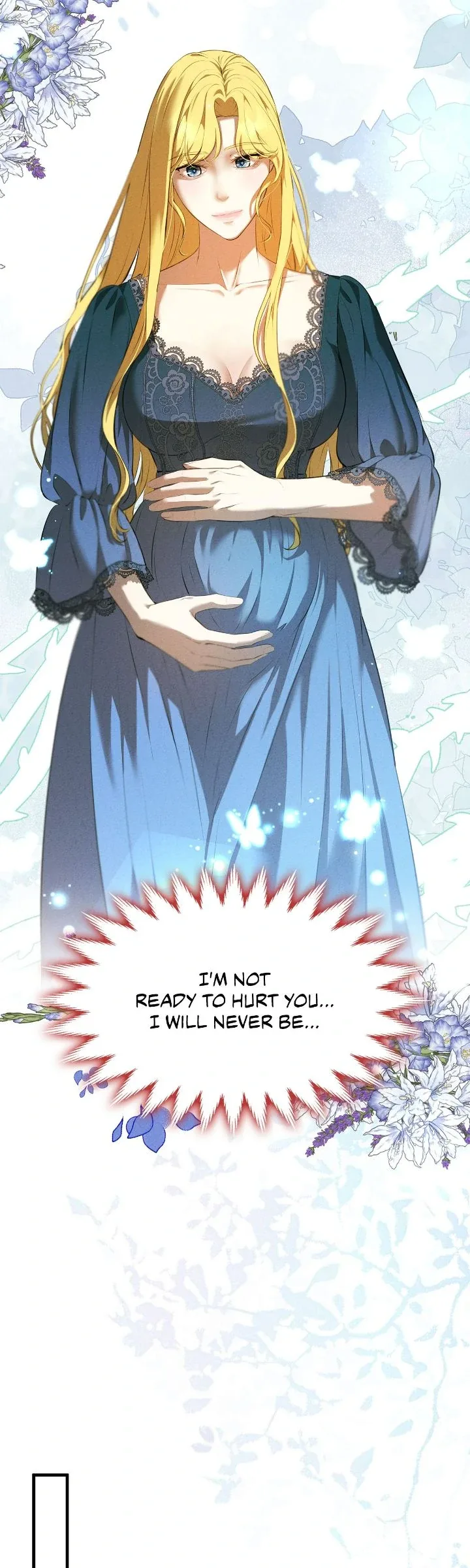 Our Ball Begins at Moonrise Chapter 58 page 35