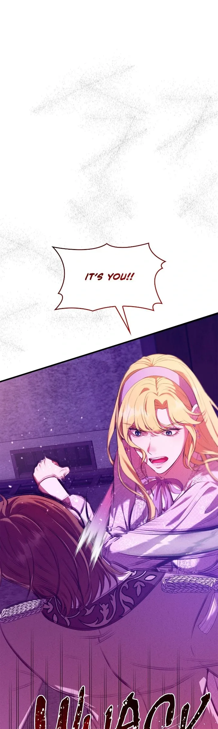 Our Ball Begins at Moonrise Chapter 57 page 52