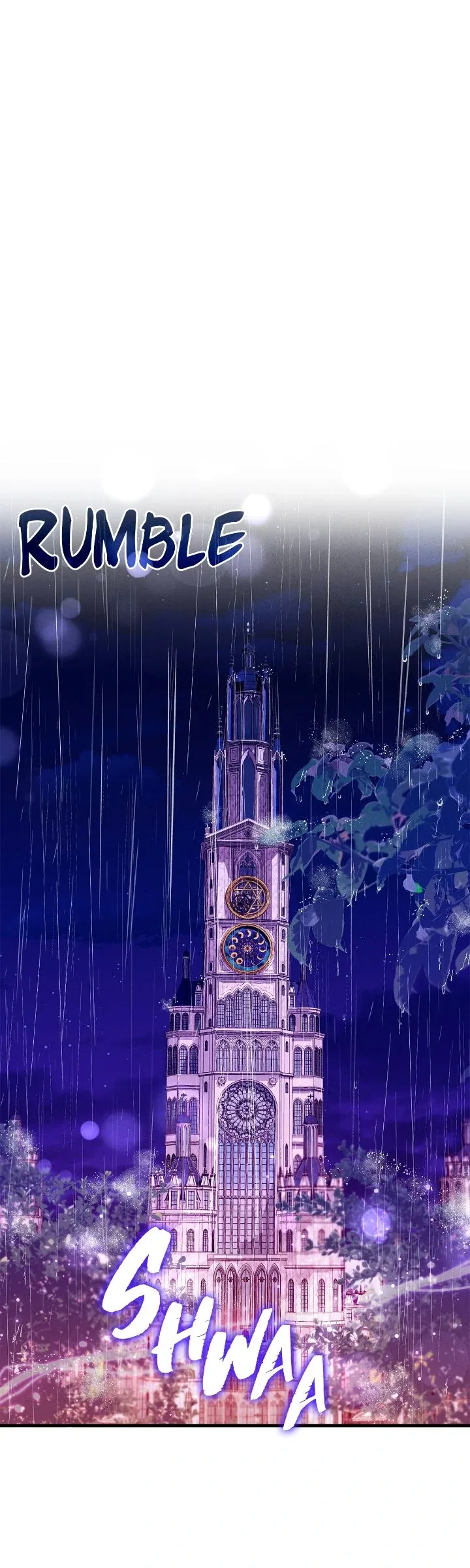 Our Ball Begins at Moonrise Chapter 58 page 50