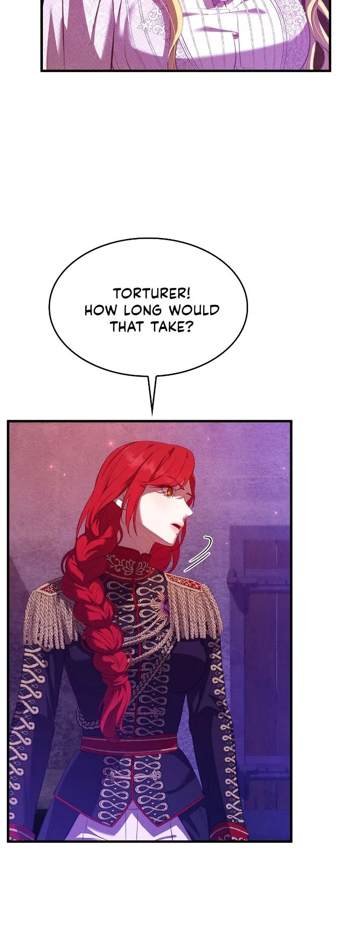 Our Ball Begins at Moonrise Chapter 57 page 62