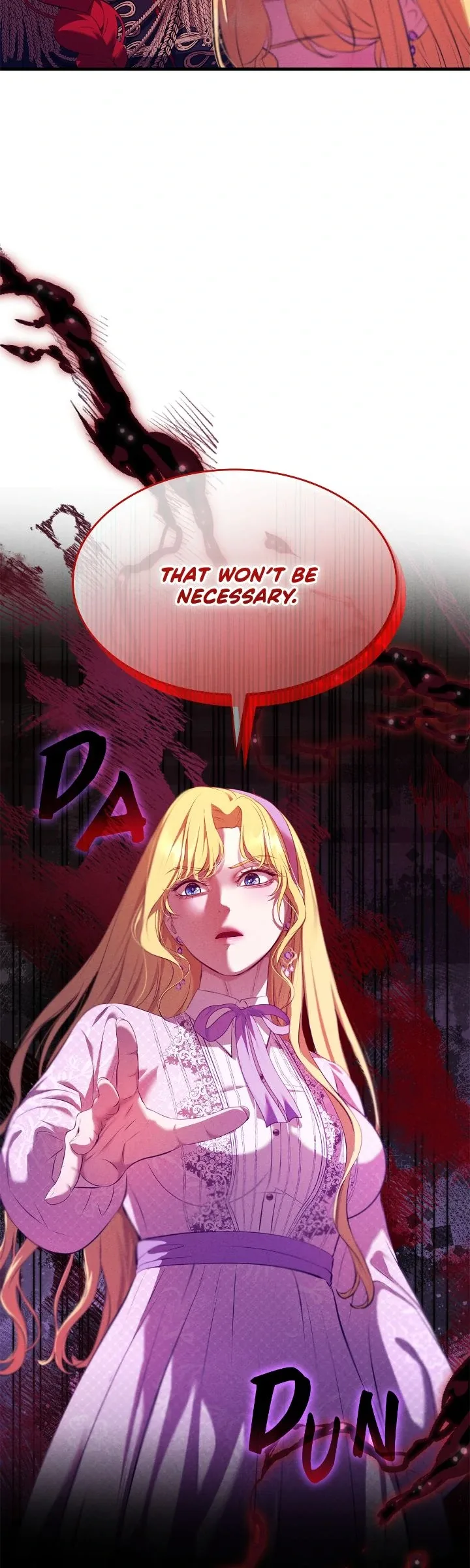 Our Ball Begins at Moonrise Chapter 57 page 64